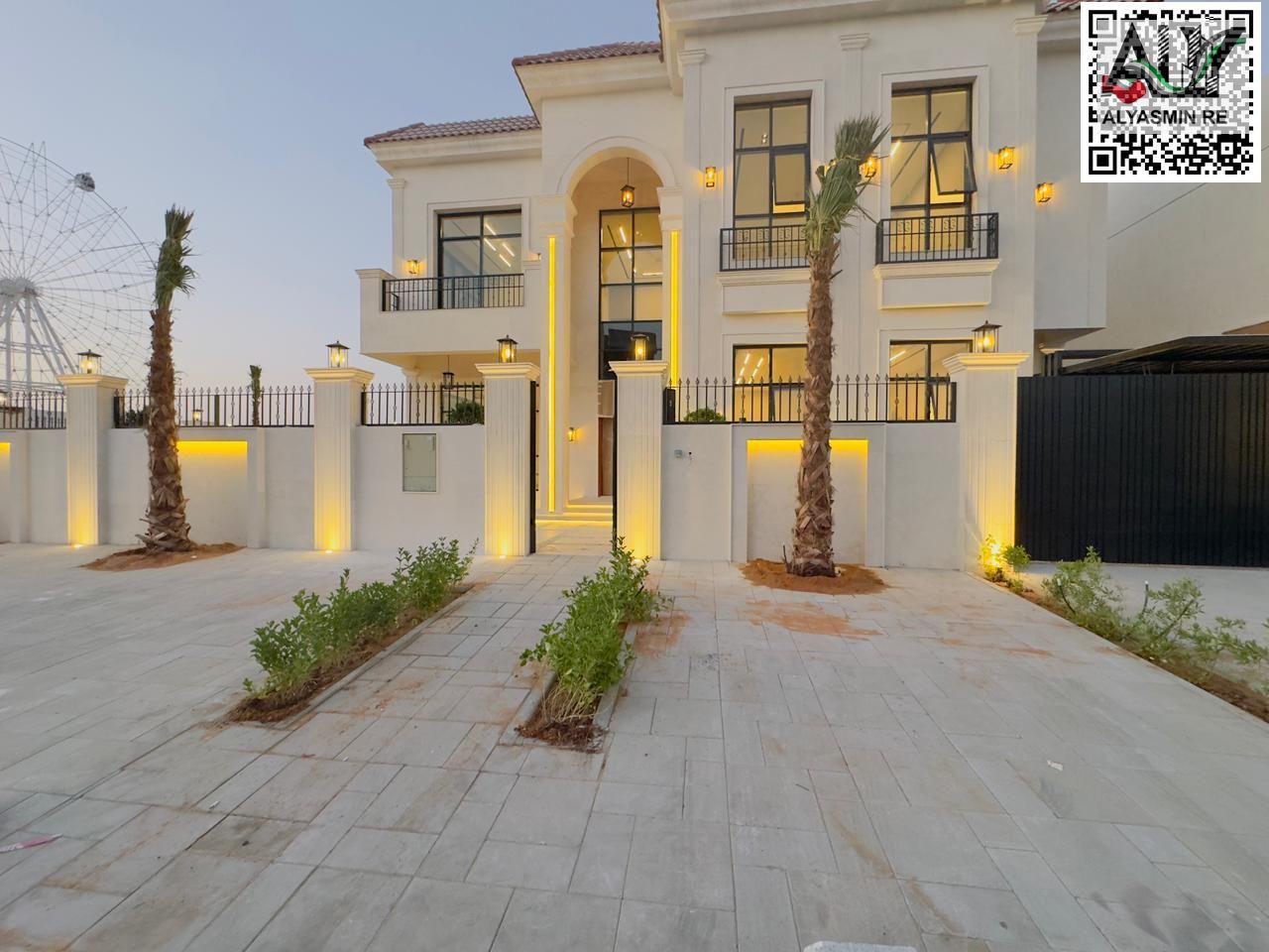 Freehold Family Villa for Sale | Private Pool & Roof Terrace | Spacious Layout | Bank Finance Available