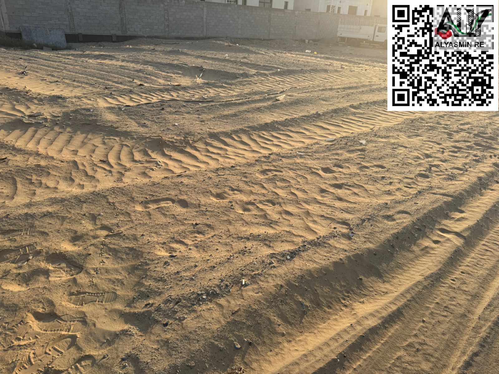 A prime residential-commercial land available for sale, licensed for Ground + 4 floors, ideal for development and high-return investment.