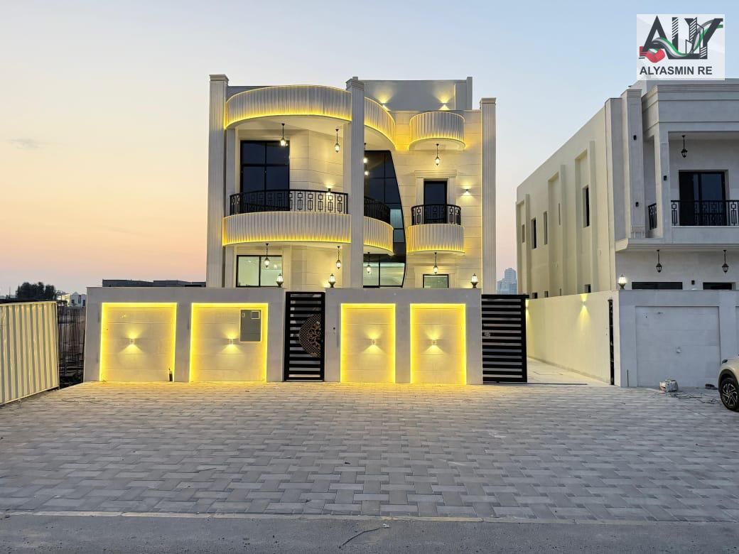 Al-Haliou Villas 2