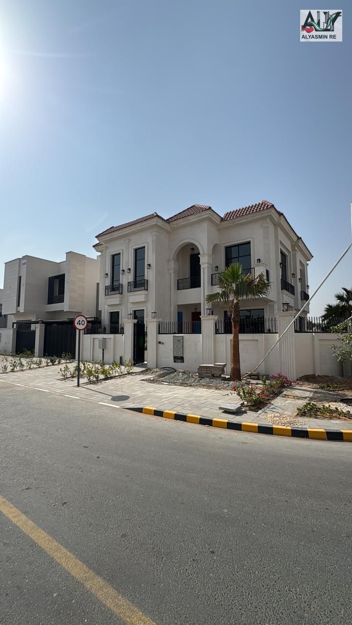 Al Ameera Village A1, Al Ameera Village, Al Yasmeen, Ajman