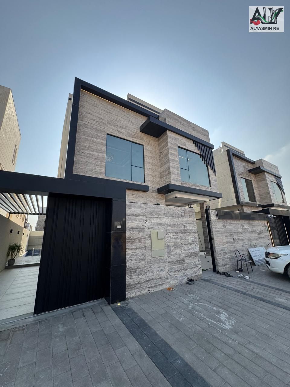 Al Yasmi Villas Riyadh