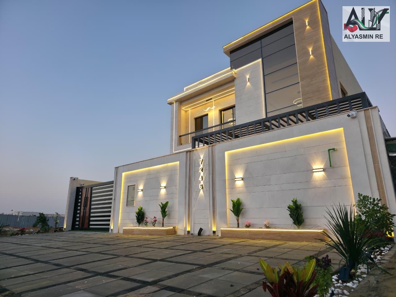 Al Helio 2 - Ajman
