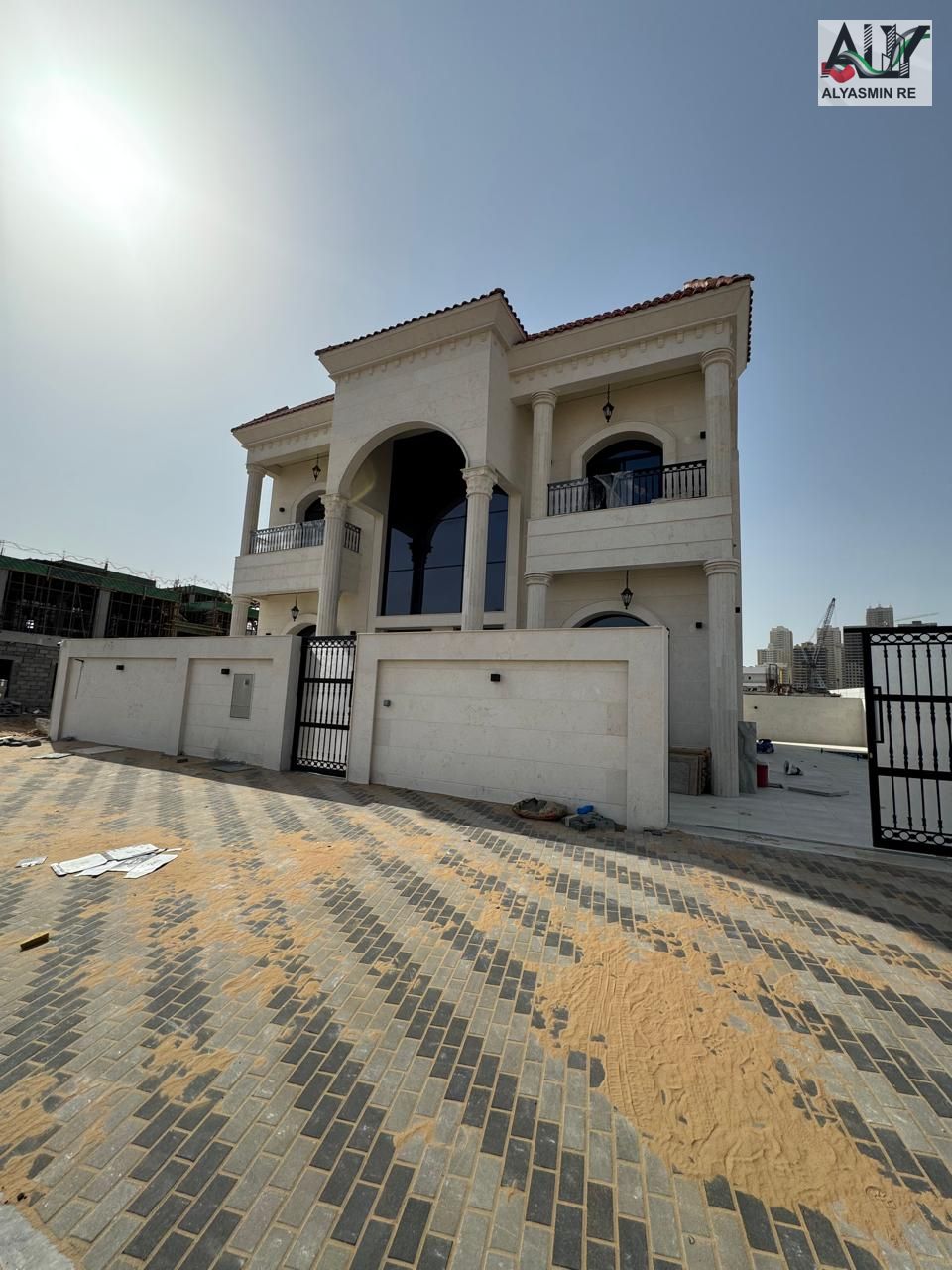 Villa Al-Amira