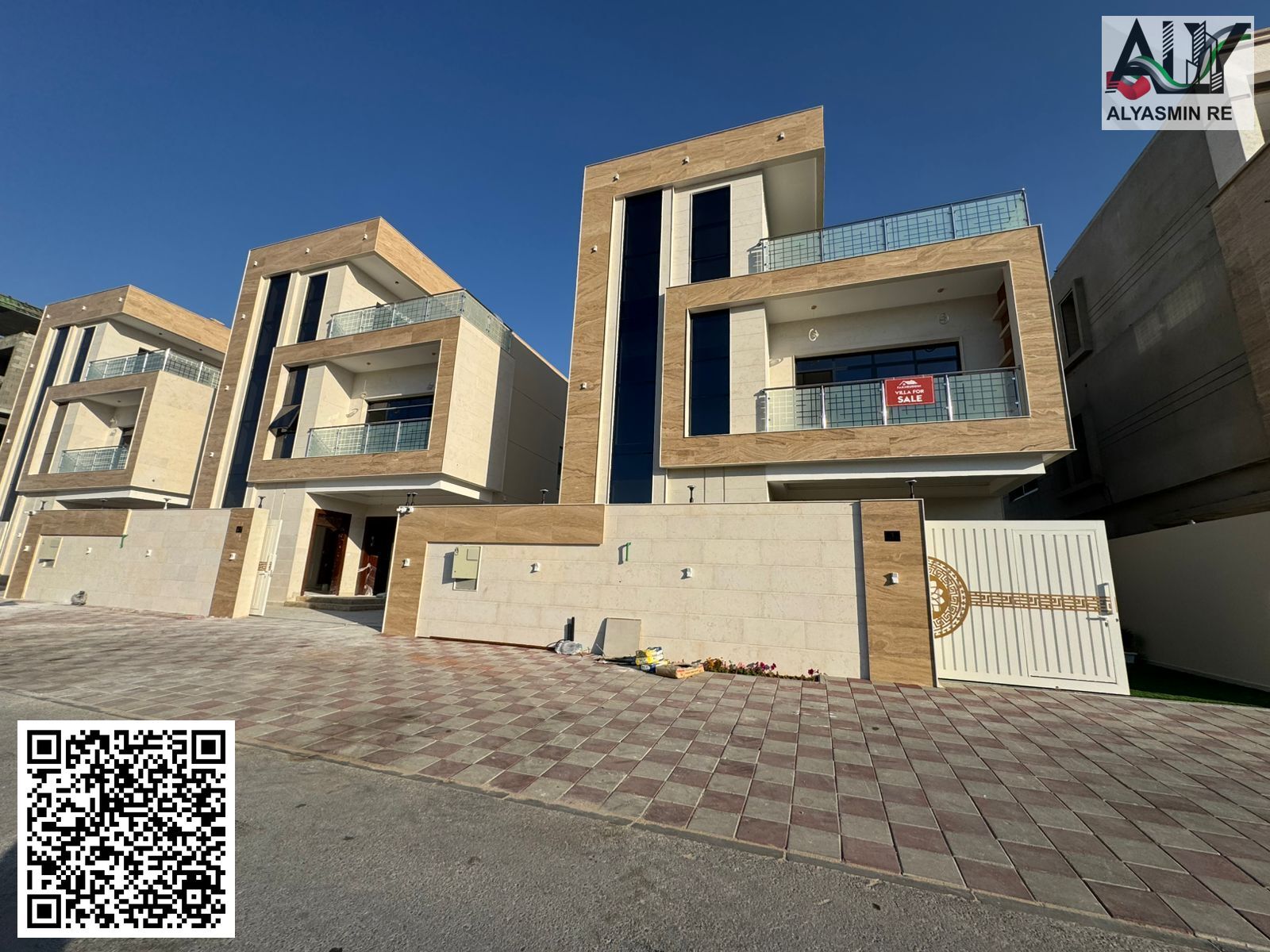 Freehold Family Villa for Sale | Private Pool & Roof Terrace | Spacious Layout | Bank Finance Available