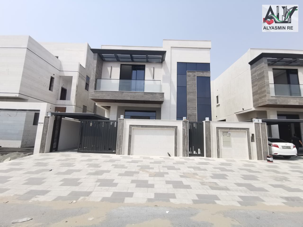 Al Bahia
