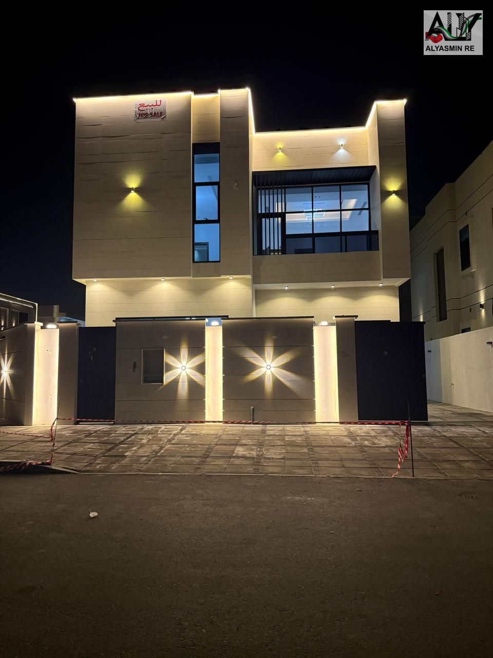 Al Yasmeen Villas – Al Saada