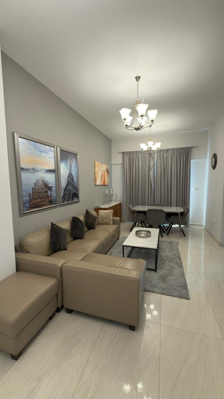 Spacious 2BR | High Floor | Prime Location | Stunning Views
