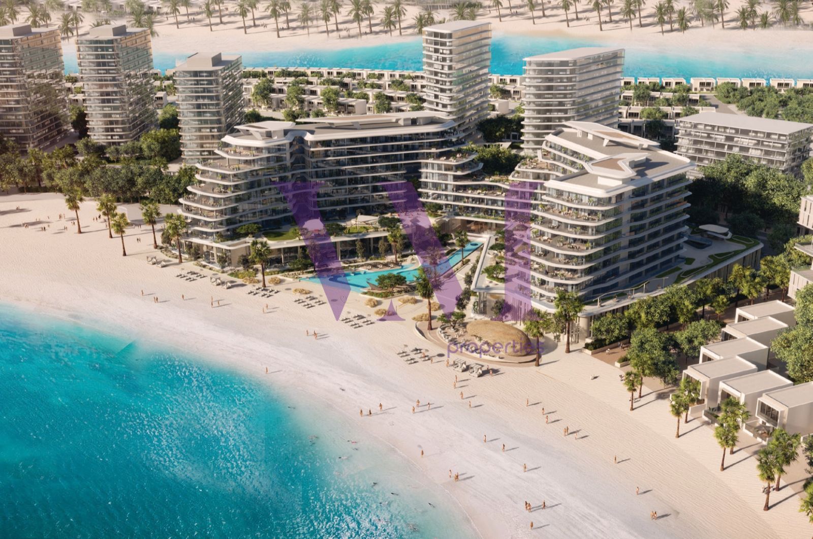 Prime Location | Resale | Beach Access