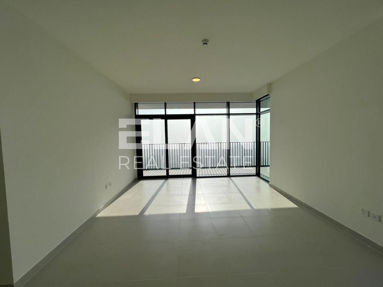 3BR+Maids I Brand New I High Floor