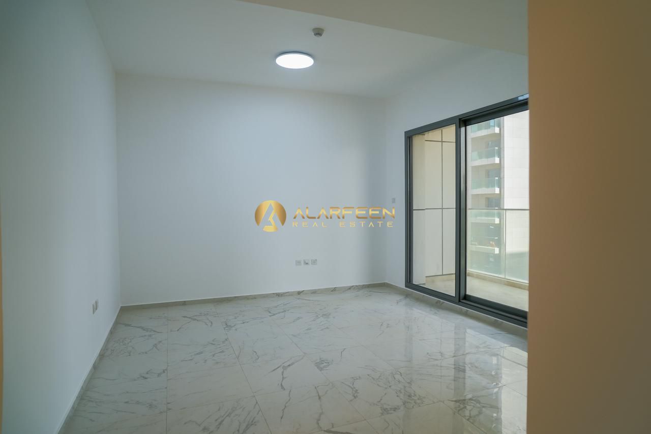 1 bed | Best Ammenities | Spacious Unit