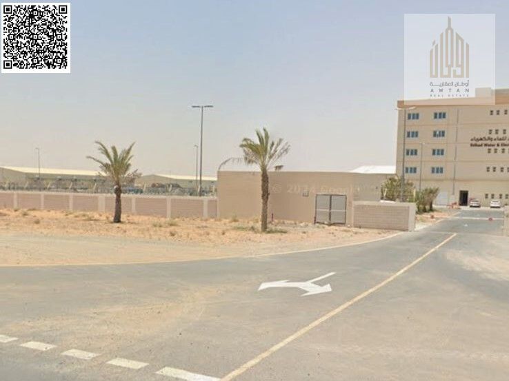 Industrial land + freehold + no commission + installment options available