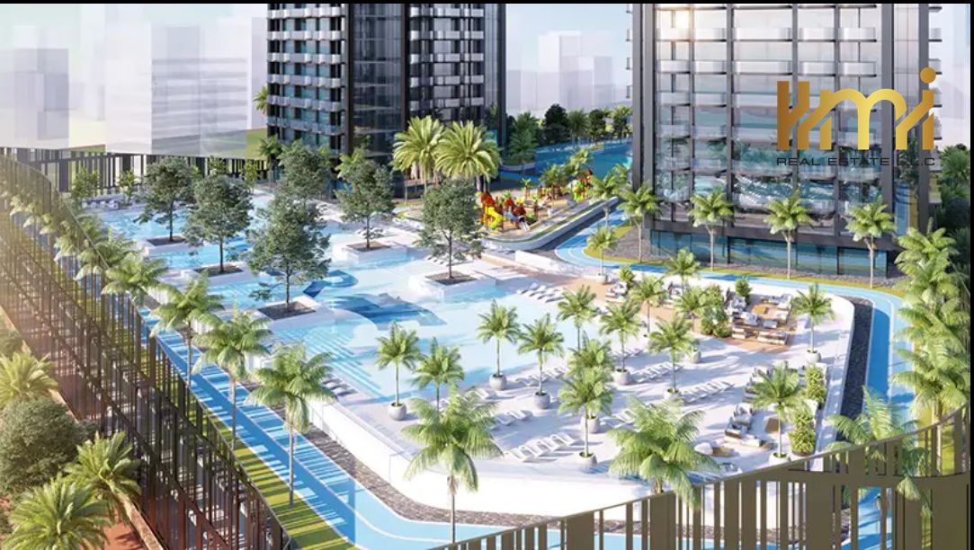 Fully Furnished | High Floor | Investors Deal | Cash Deal