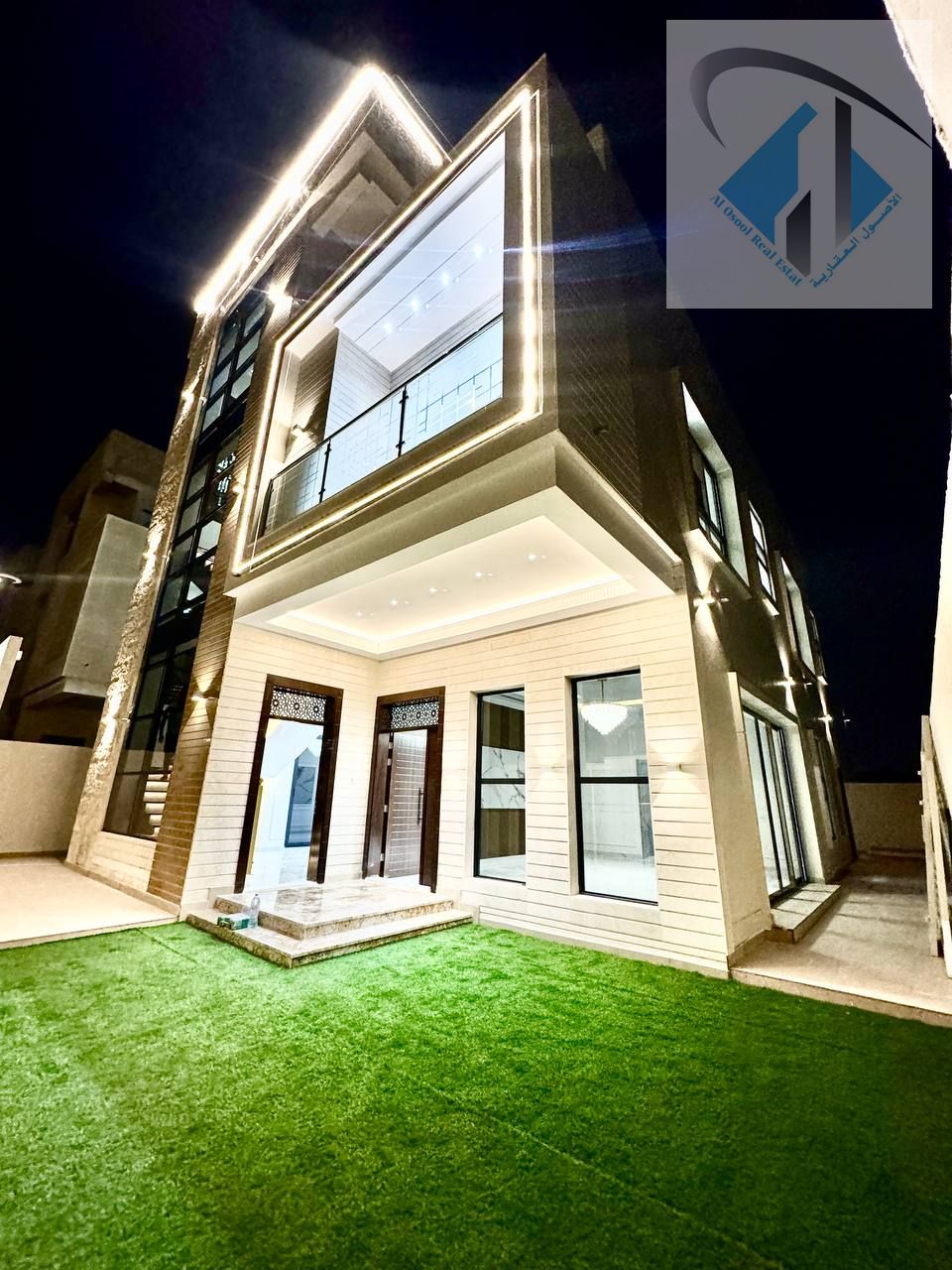Own villa monthly loan start 5000 no down payment