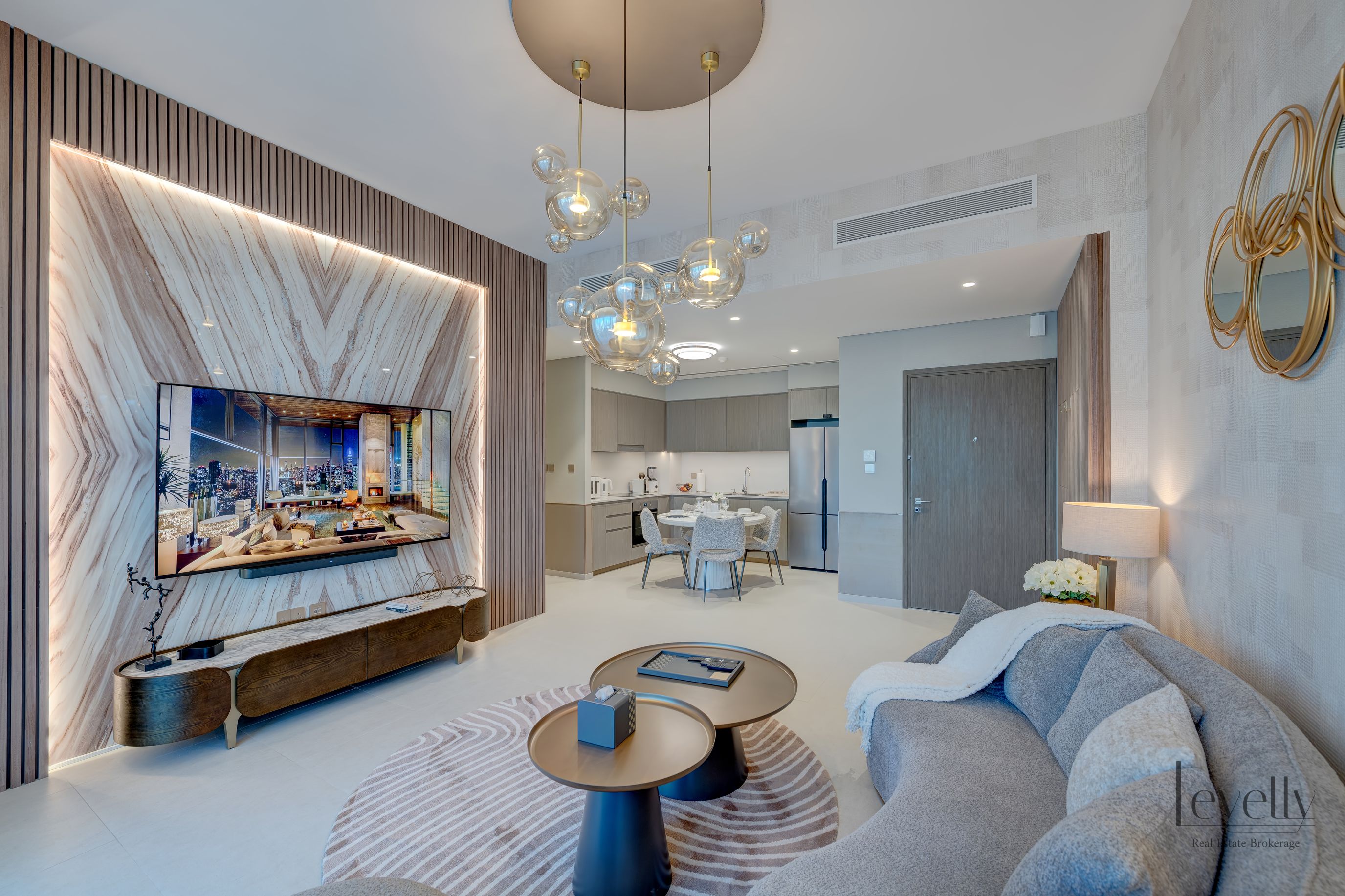 Stunning Burj Khalifa & Fountain View | Payment Plan