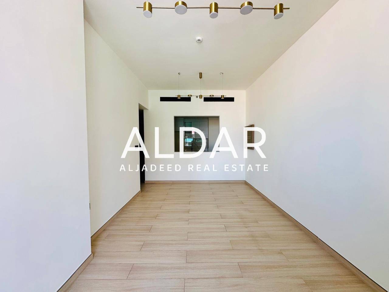 Premium Quality| Closed Kitchen| Open View