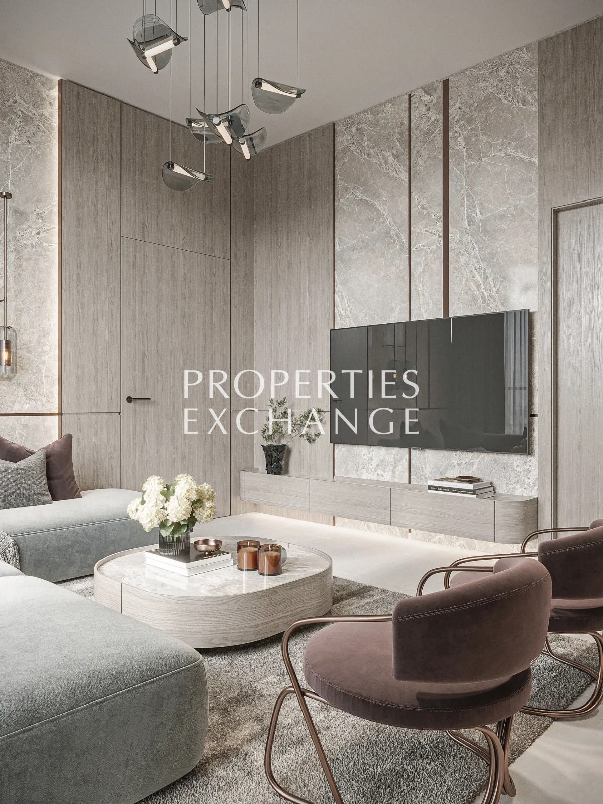 HIGH CAPITAL | ISLAND LIVING | HIGH ROI