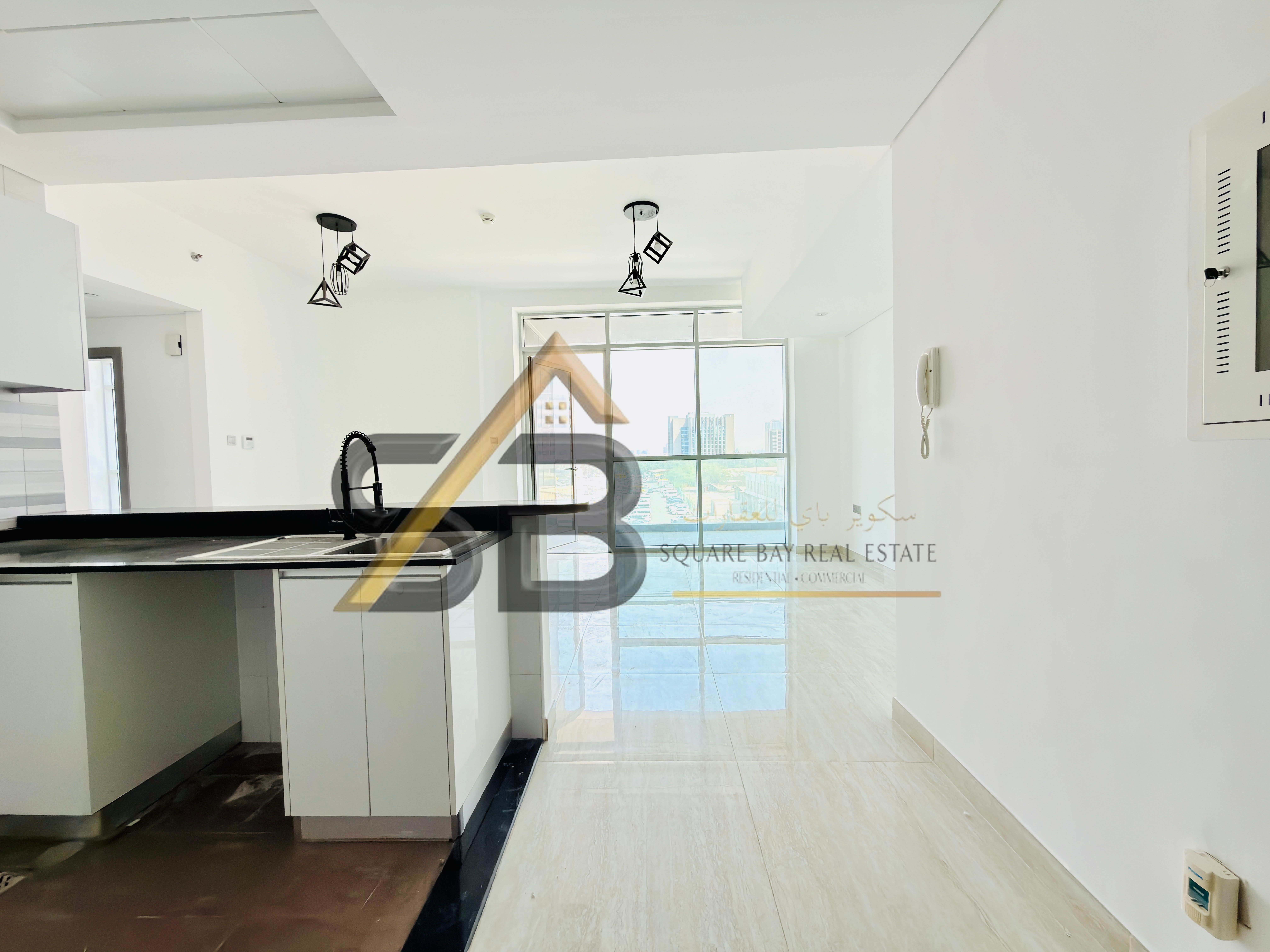 Elegant 2BHK|Close to World trade Metro|All Amenities|Family Area|