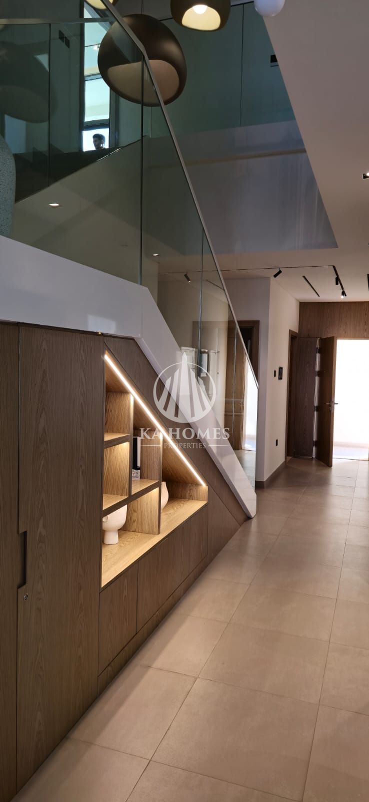 Exclusive Investment Opportunity – Al Barashi, Smart Home & Fully Equipped Kitchen with 5% Down Payment