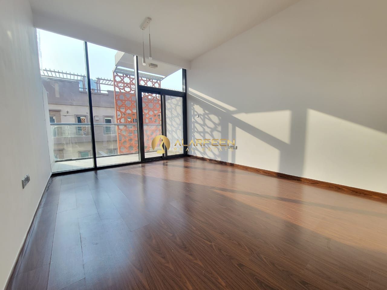 Open View | vacant | Spacious