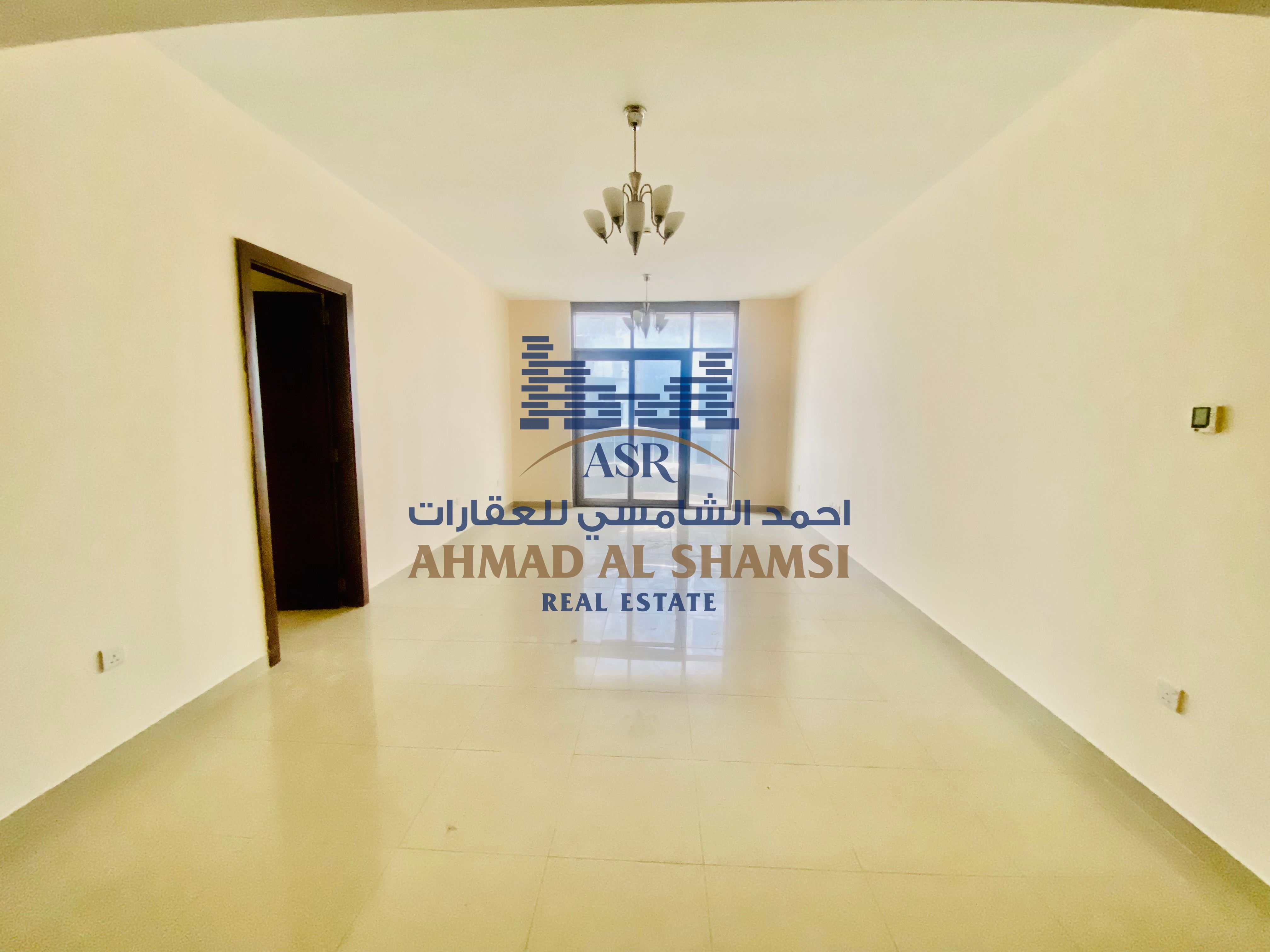 Very Spacious 2BHK | On Dubai-Sharjah Border | Ready To Move In