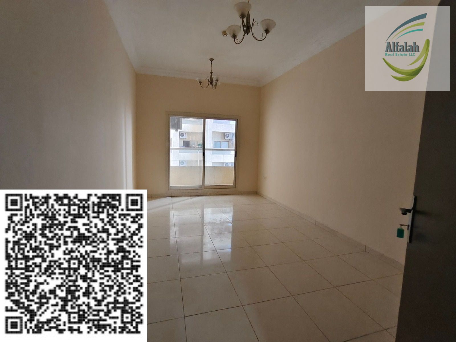 Beautiful One Bedroom Apartment For Sale 275000/-AED in Lake Tower C4