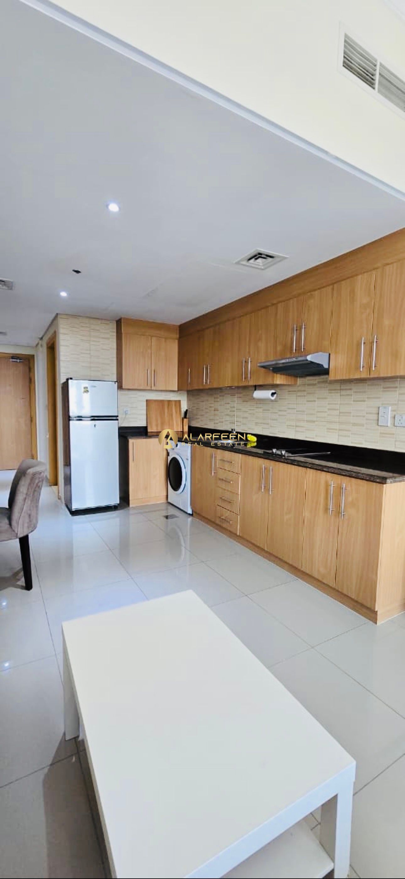 Fully Furnished Studio/Including Bills/Huge Size/Modern