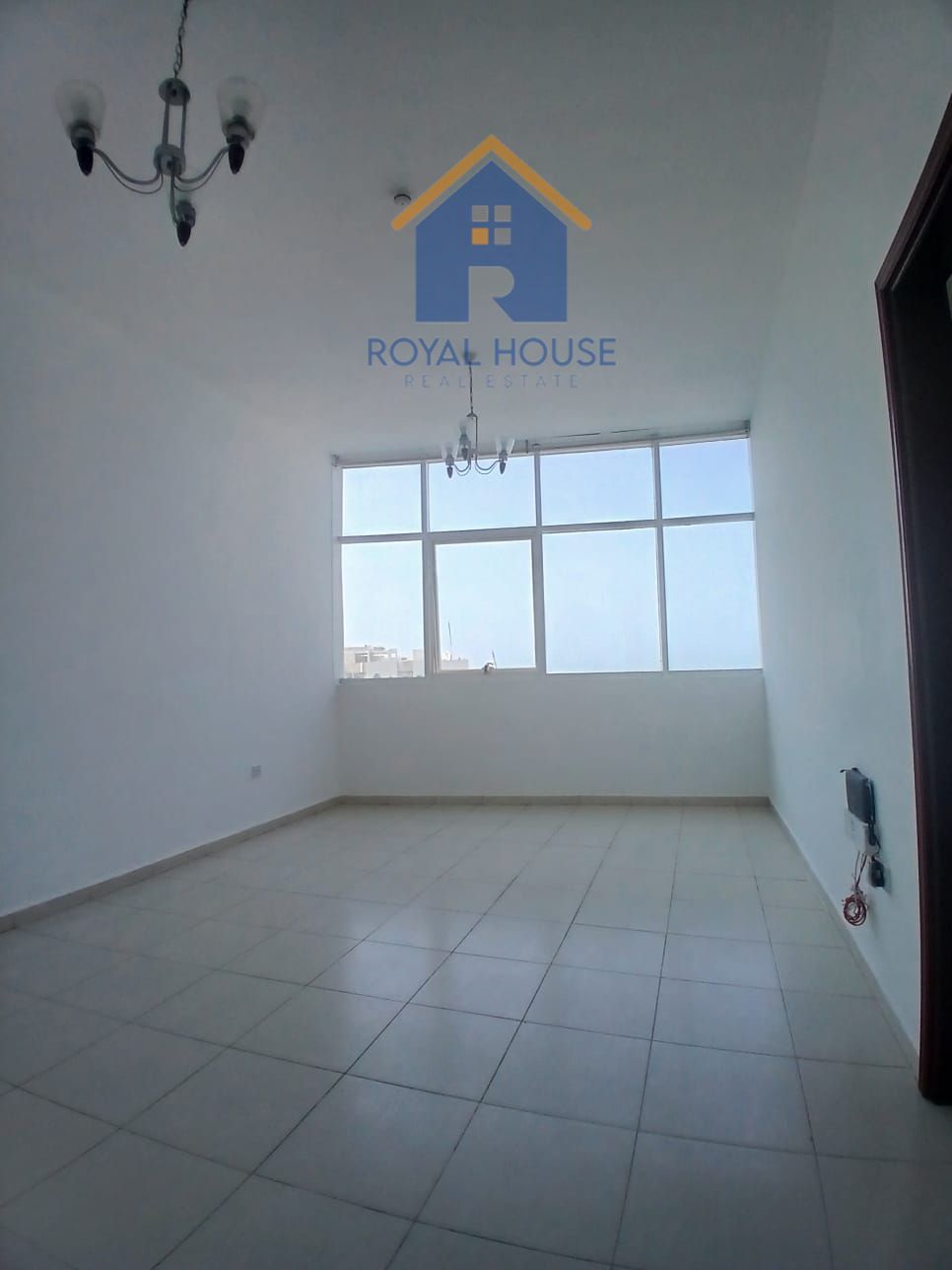 For Rent – 1 Bedroom Apartment in Al Majaz 3 – Sharjah