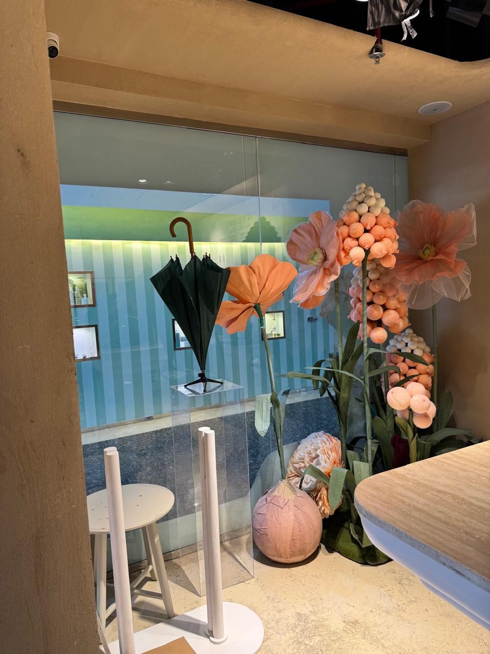 Premium location | Mirdif Tulip | Commercial Corridor View