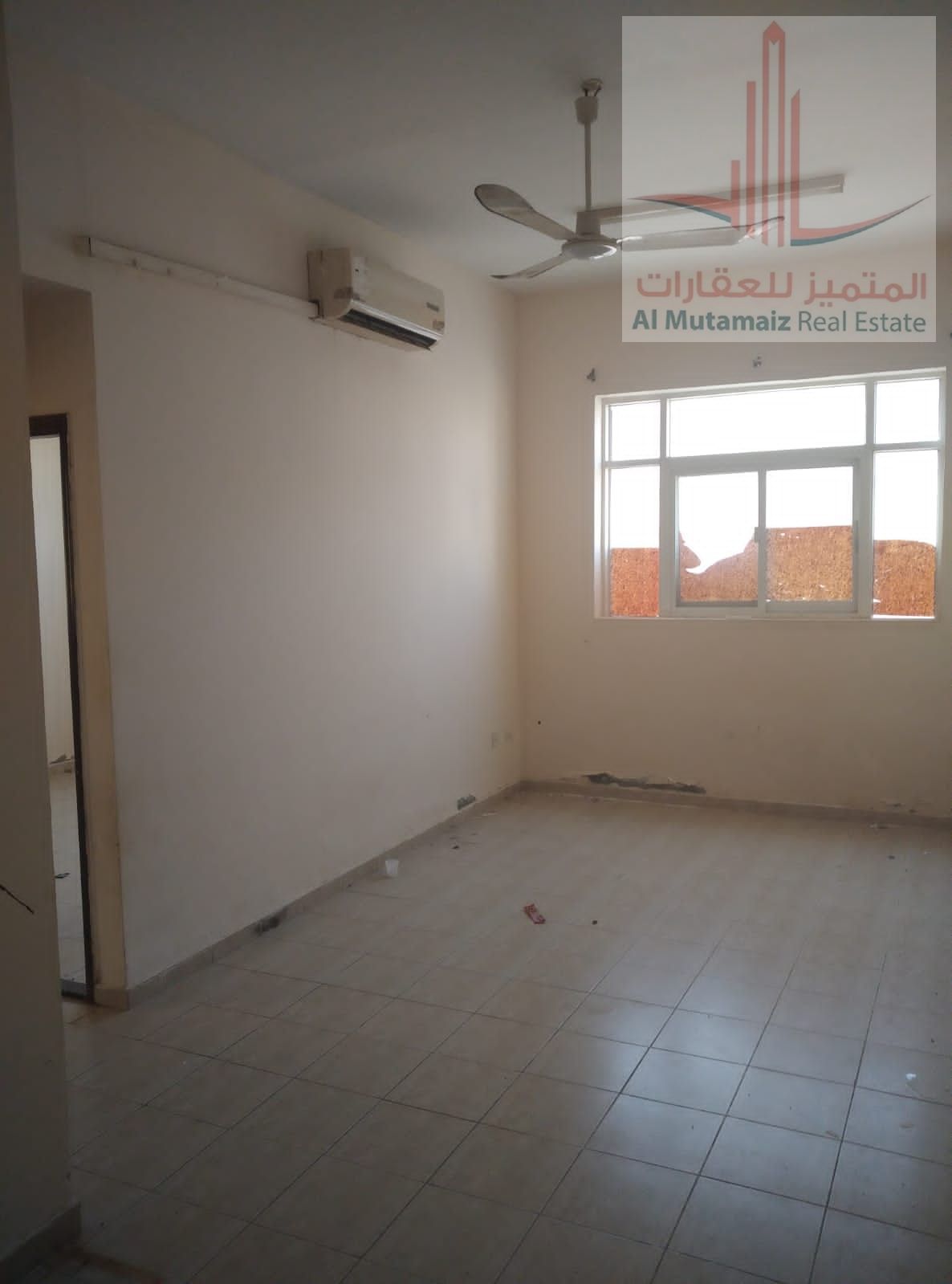 A unique investment opportunity to own a residential and commercial building in a prime location directly on Abdullah Al-Shaiba Street