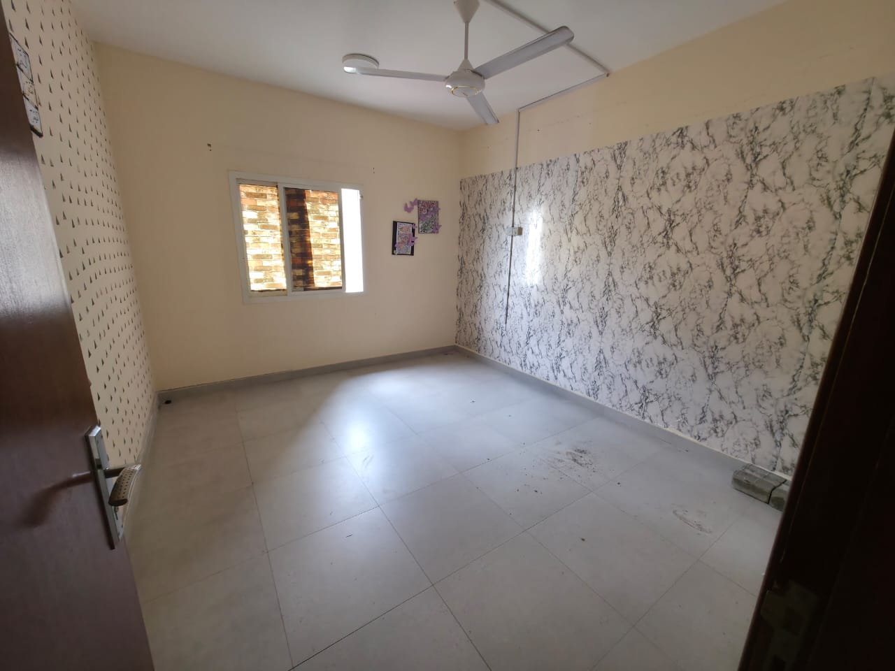 Beautiful 2 Bedroom Apartment for Annual Rent – Al Jurf 2, Ajman