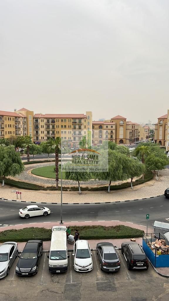 Beautiful Deal Family Clusters Multiple Options One Bhk In Spain Cluster S Block With Balcony Just In 490k