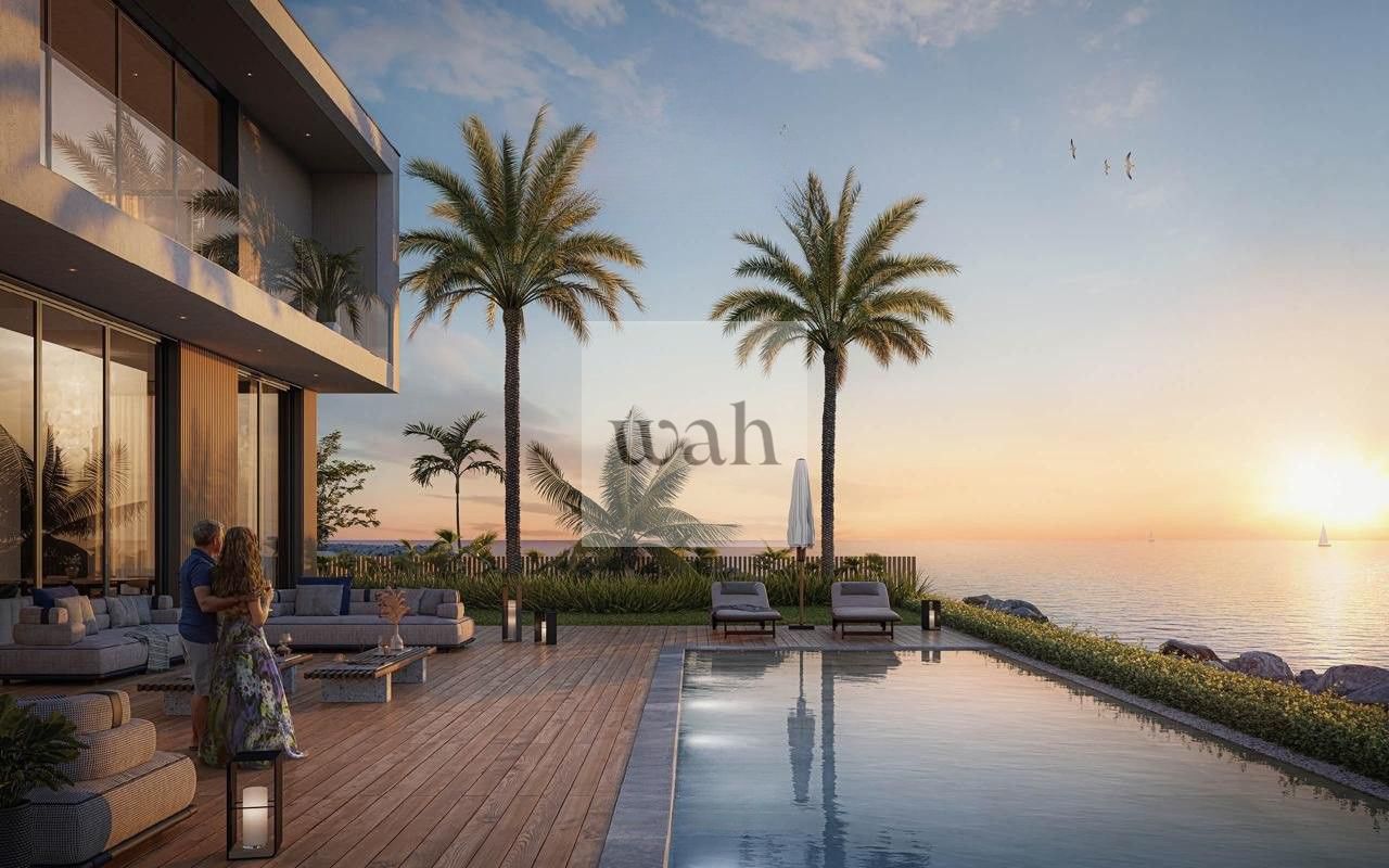 Exclusive | High Floor | Casino View | Corner Unit