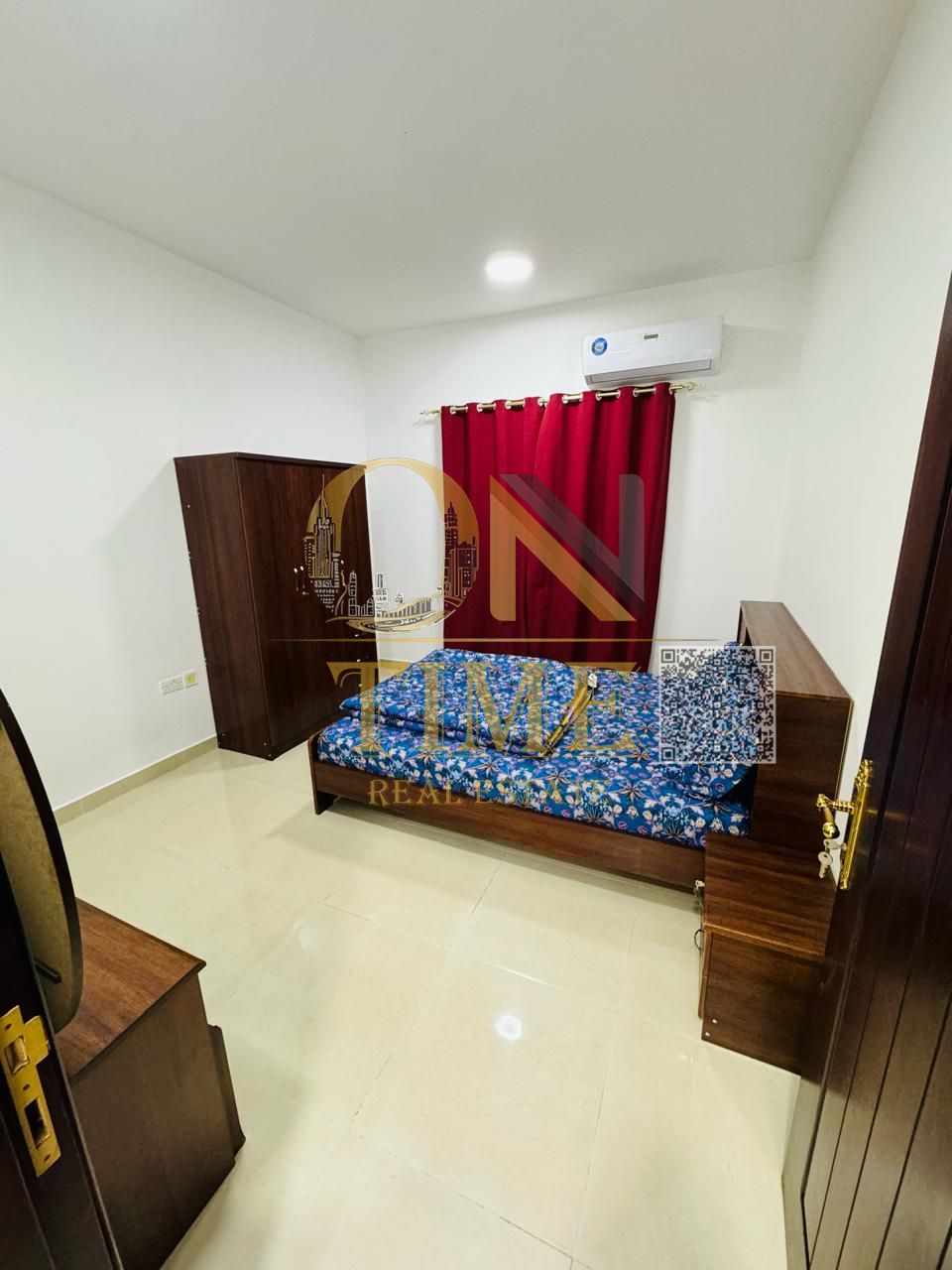 For rent in Ajman: furnished apartments and studios in all areas.