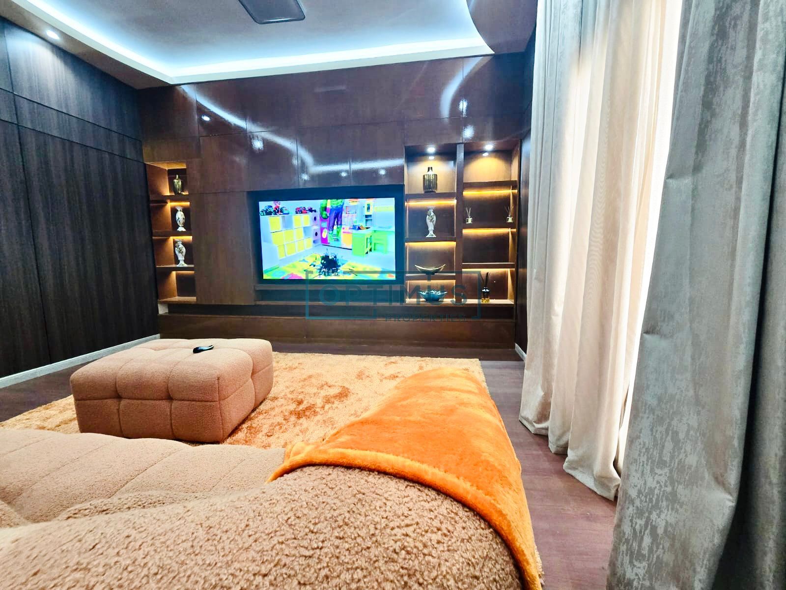 2BHK for Rent Fully Furnished & Upgraded | Yasmin Village