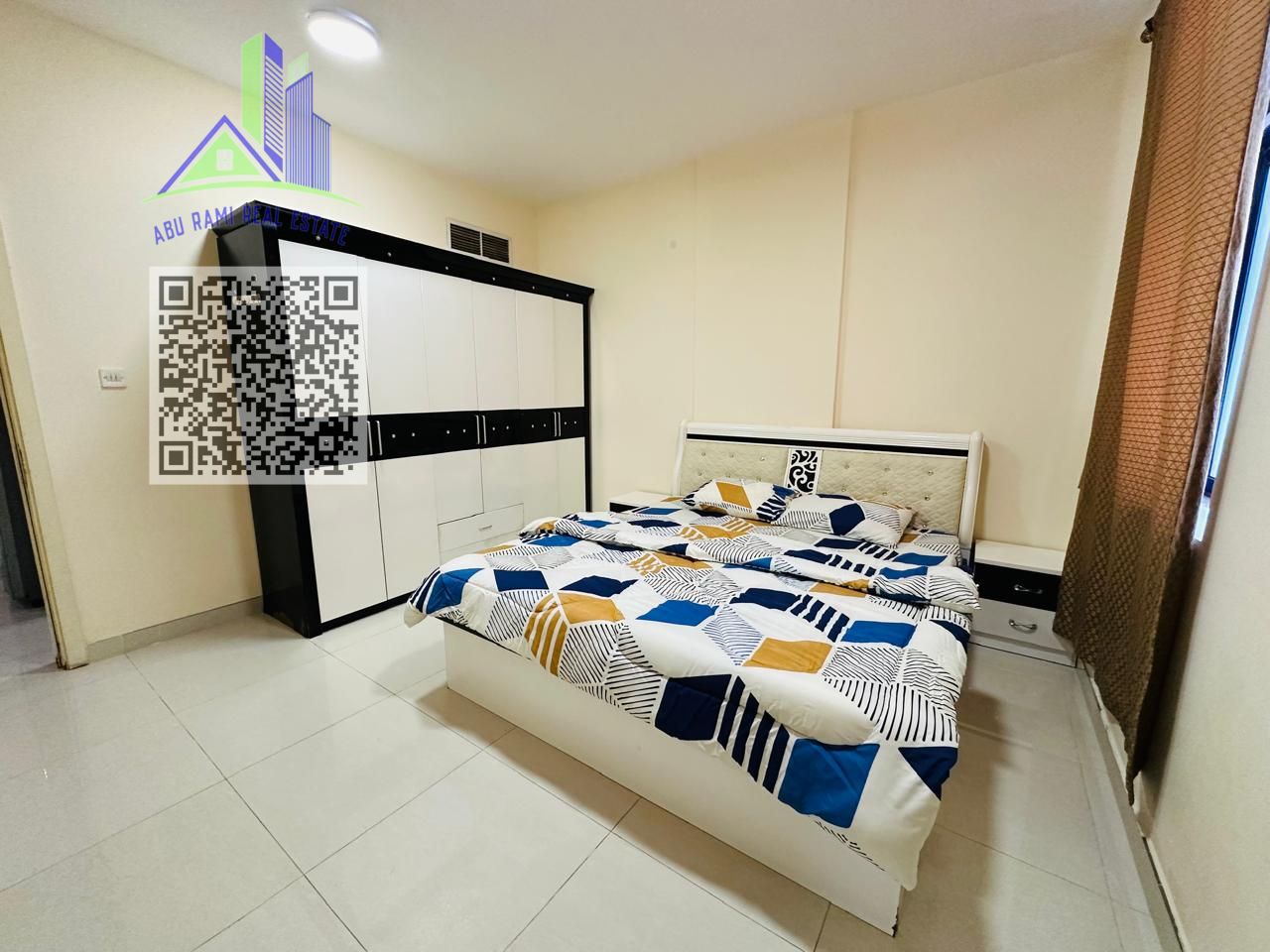 the cheapest price for 2bedroom for rent in nuaimia opposite thumbay hospital