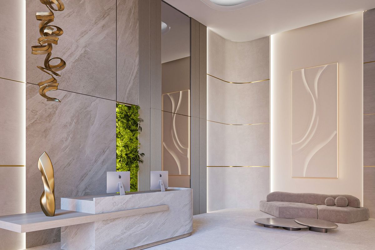 Private Jacuzzi | Luxury Amenities | Higher Floor