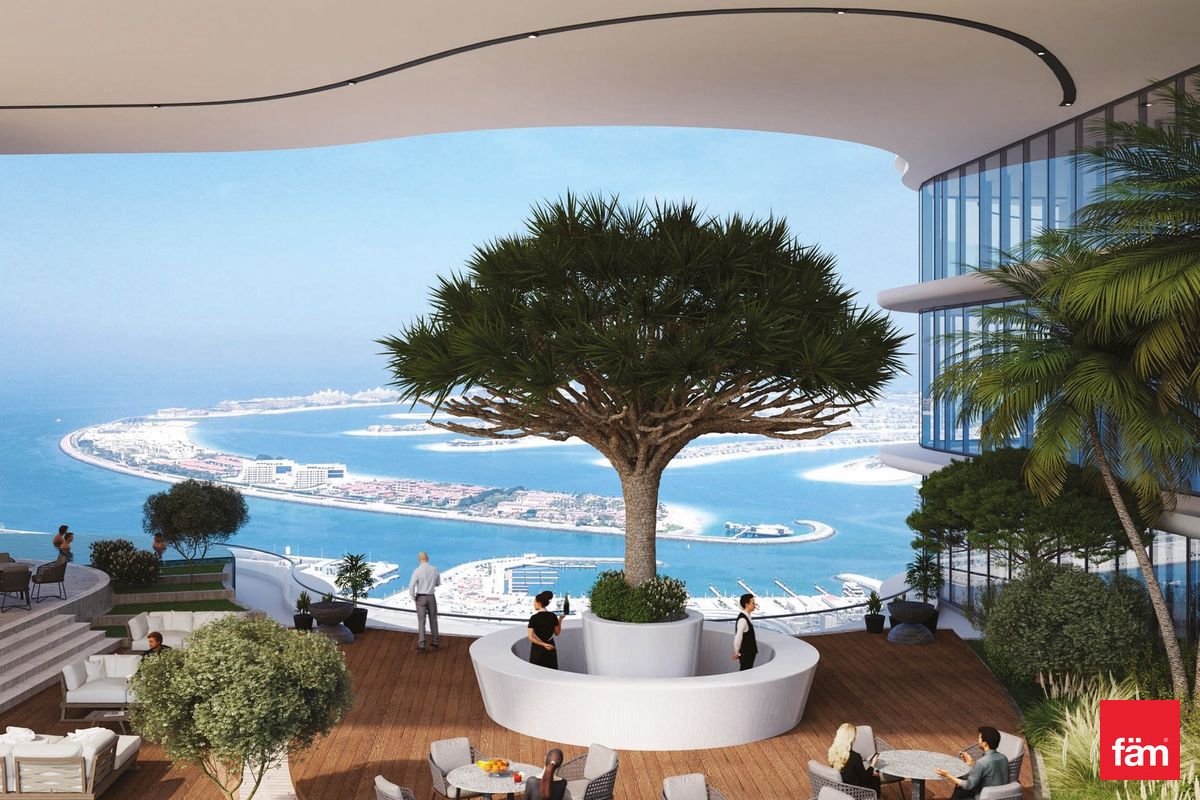 Exquisite 4Bedroom | Sobha Seahaven | Premium