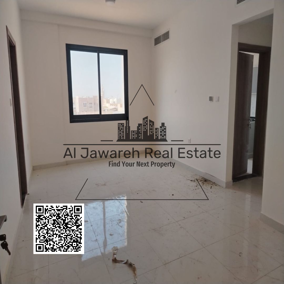 Attractive 1BHK Apartment F/S in Ajman Al Alia