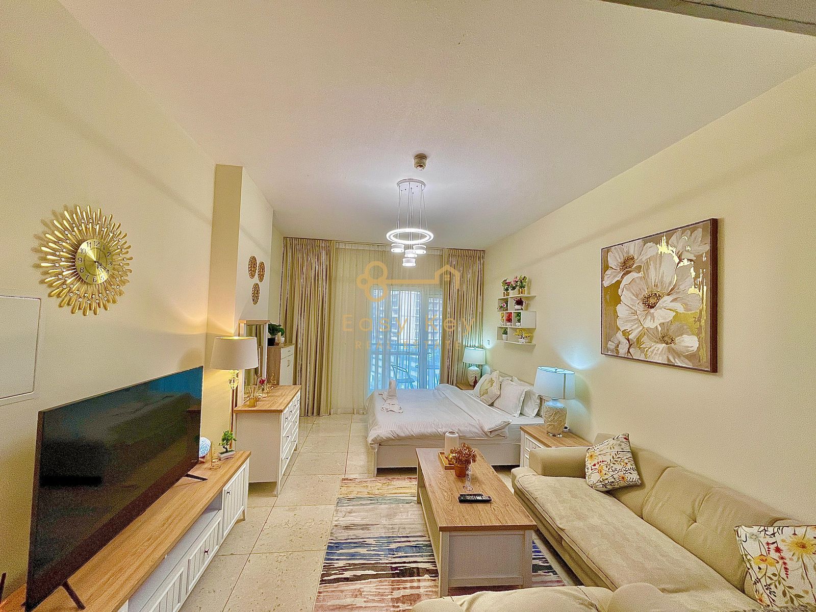 12 cheques | All Bills Included | luxury Amenities