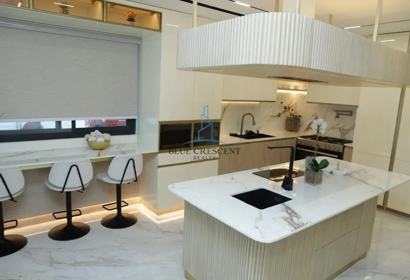 High-End Homes | Prime Destination | A Sanctuary for Families