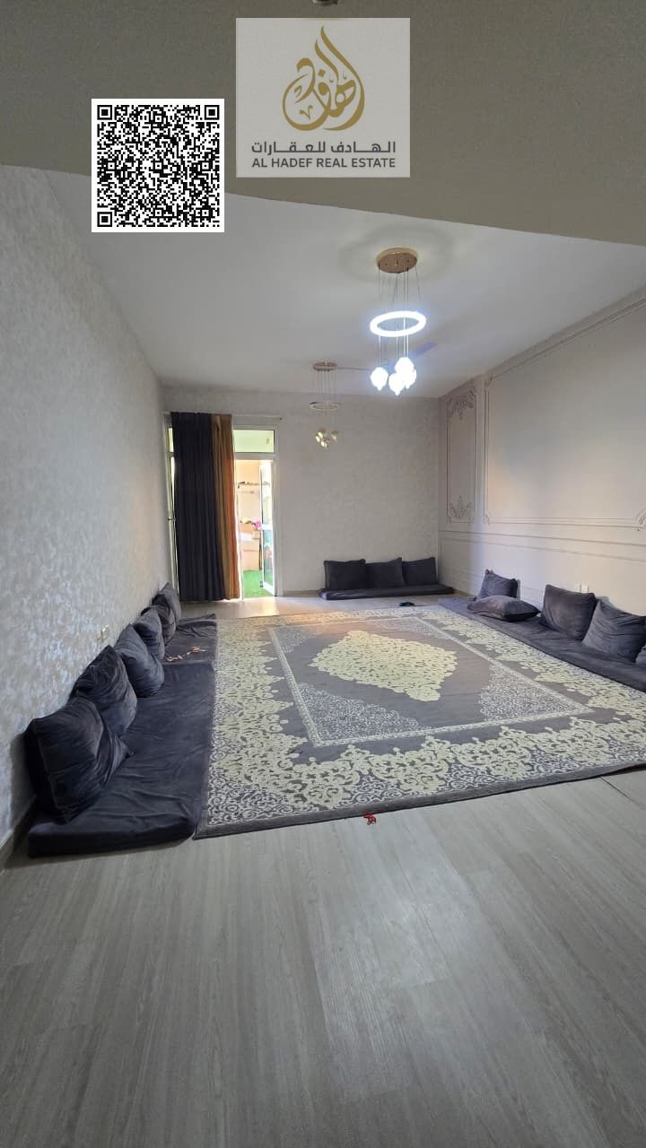 Apartment for immediate receipt and resale in Horizon Towers, freehold for all nationalities