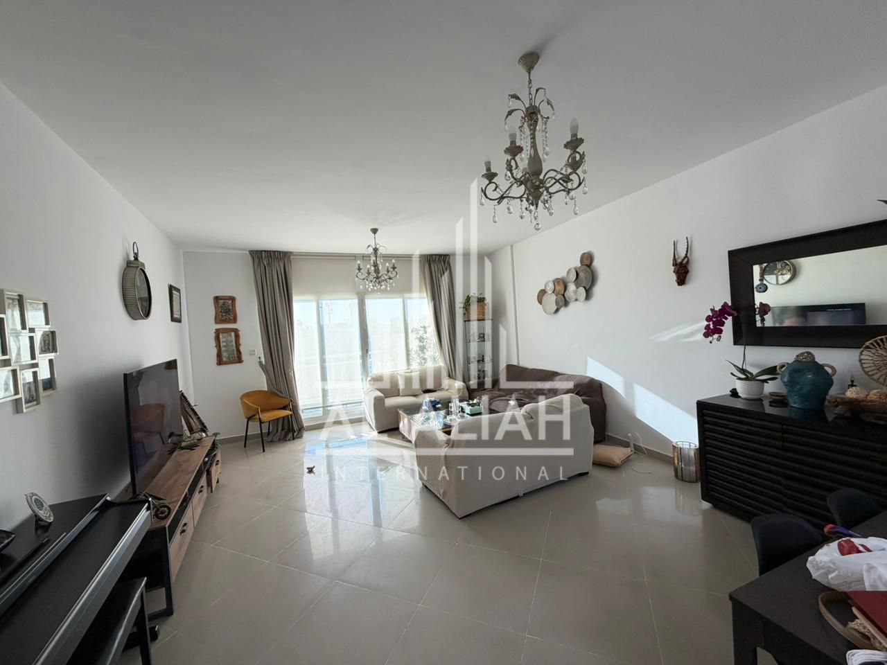 Investor Deal | 2BR Apartment | High ROI | Al Reef Downtown