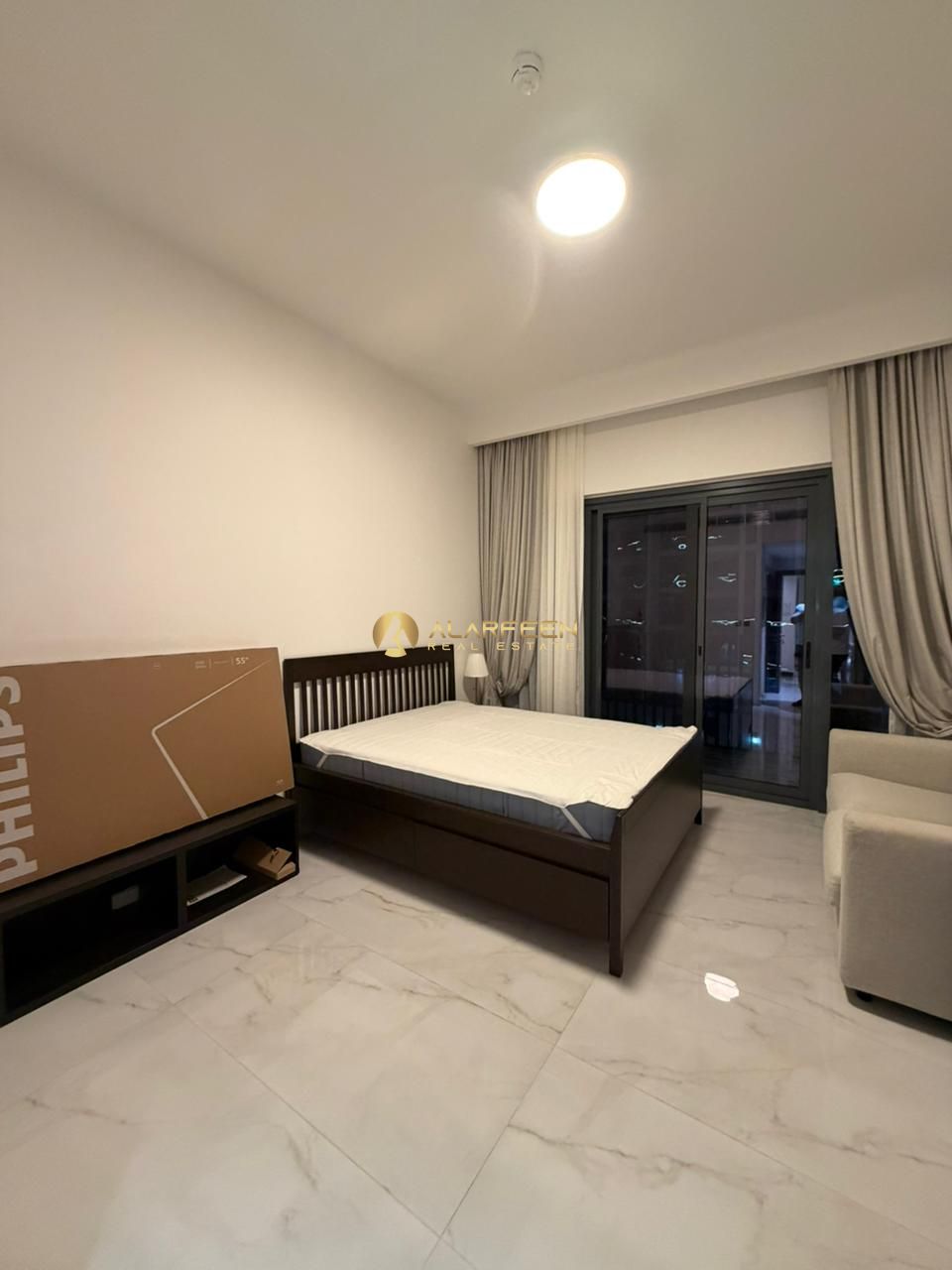 Park View | Brand New | Fully Furnished