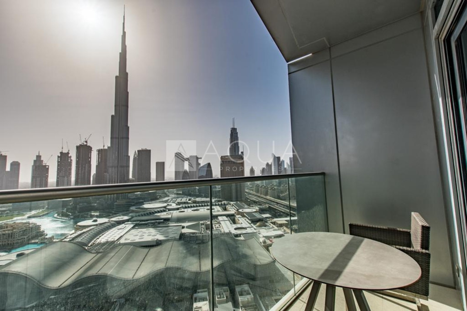 Dubai Mall Access | Full Burj Khalifa & Fountain View | Best Deal
