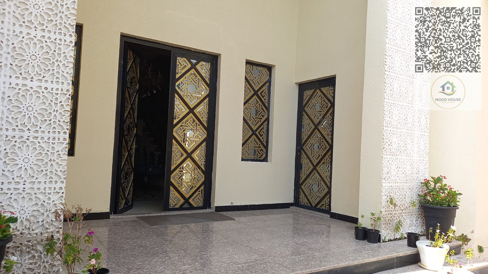 Furnished Villa for Annual Rent in Al Rawda 1 – Ajman