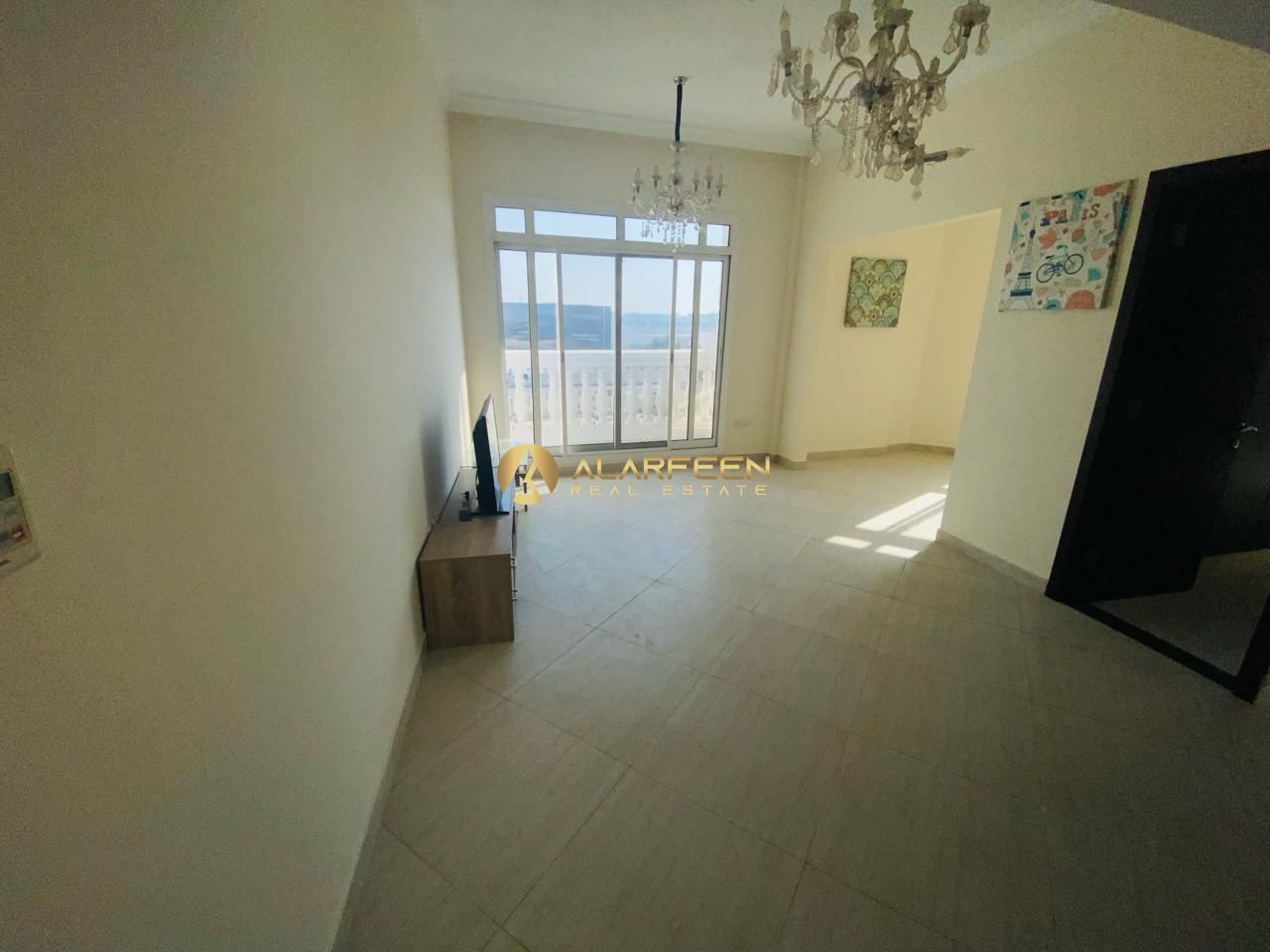 1 BHK | Best Amenities | Park & Motor City View
