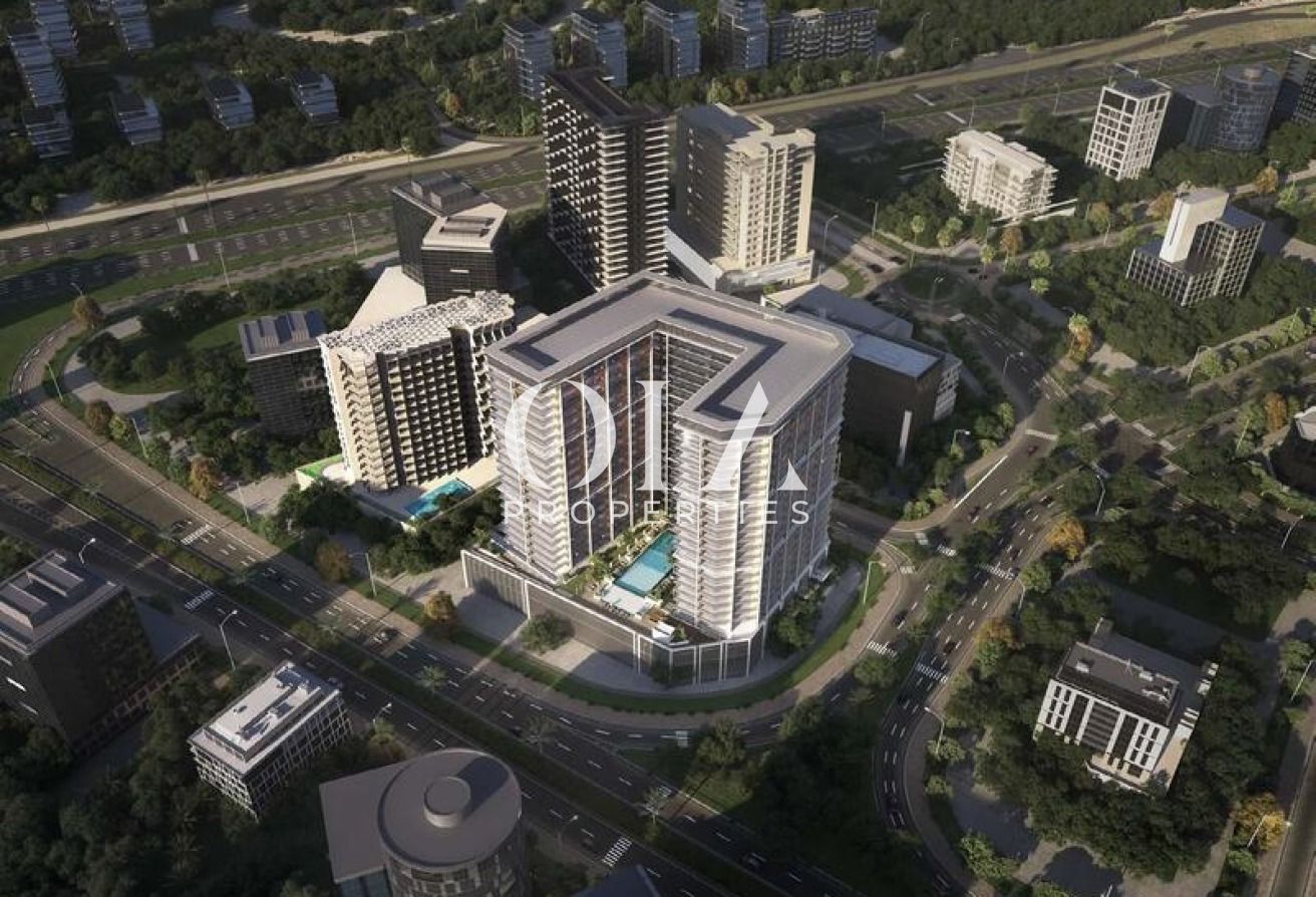 Big Layout Studio | Burj Khalifa View | Best Deal