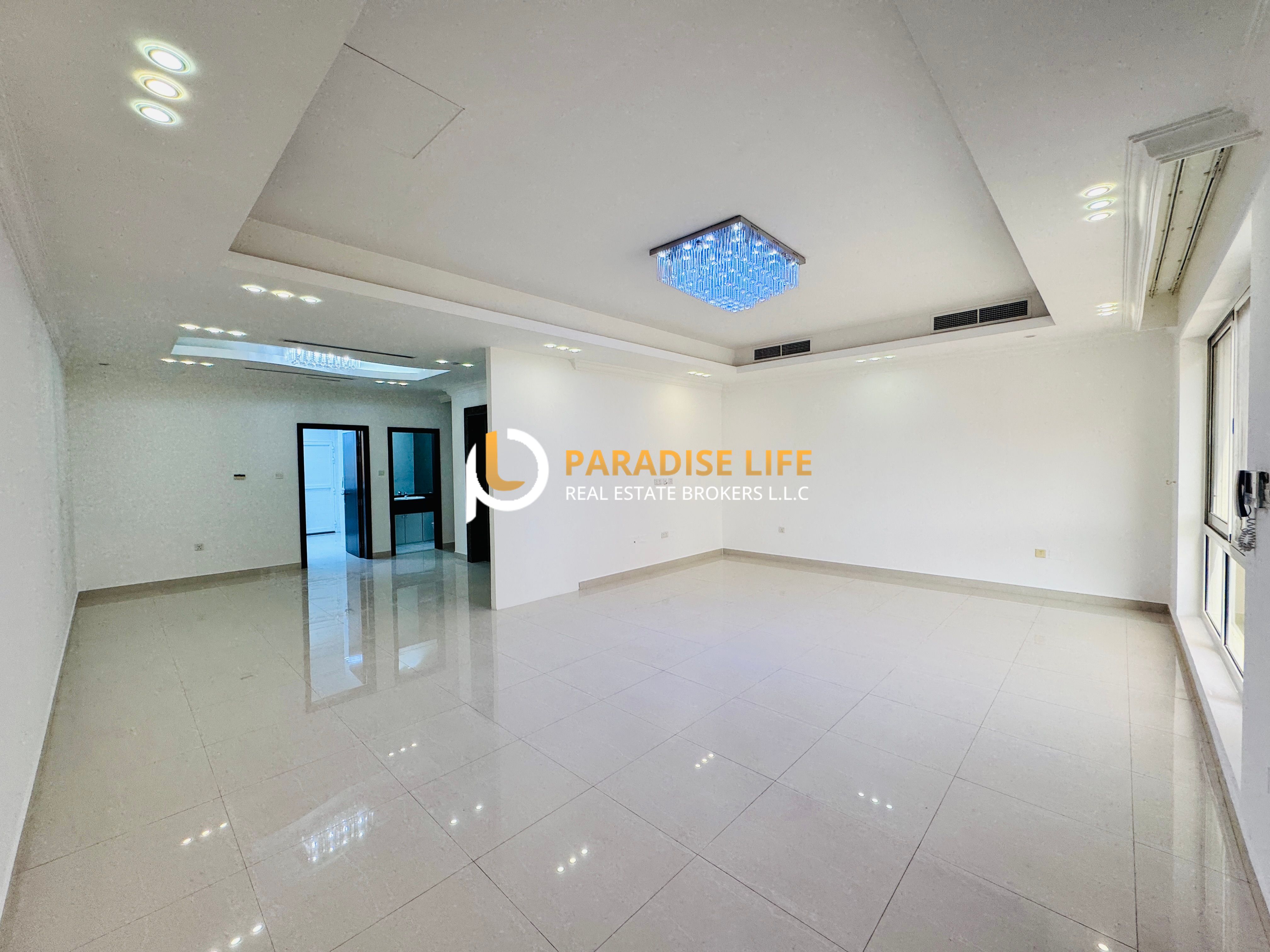 4 Master Bedroom Villa available for Rent in Mirdif