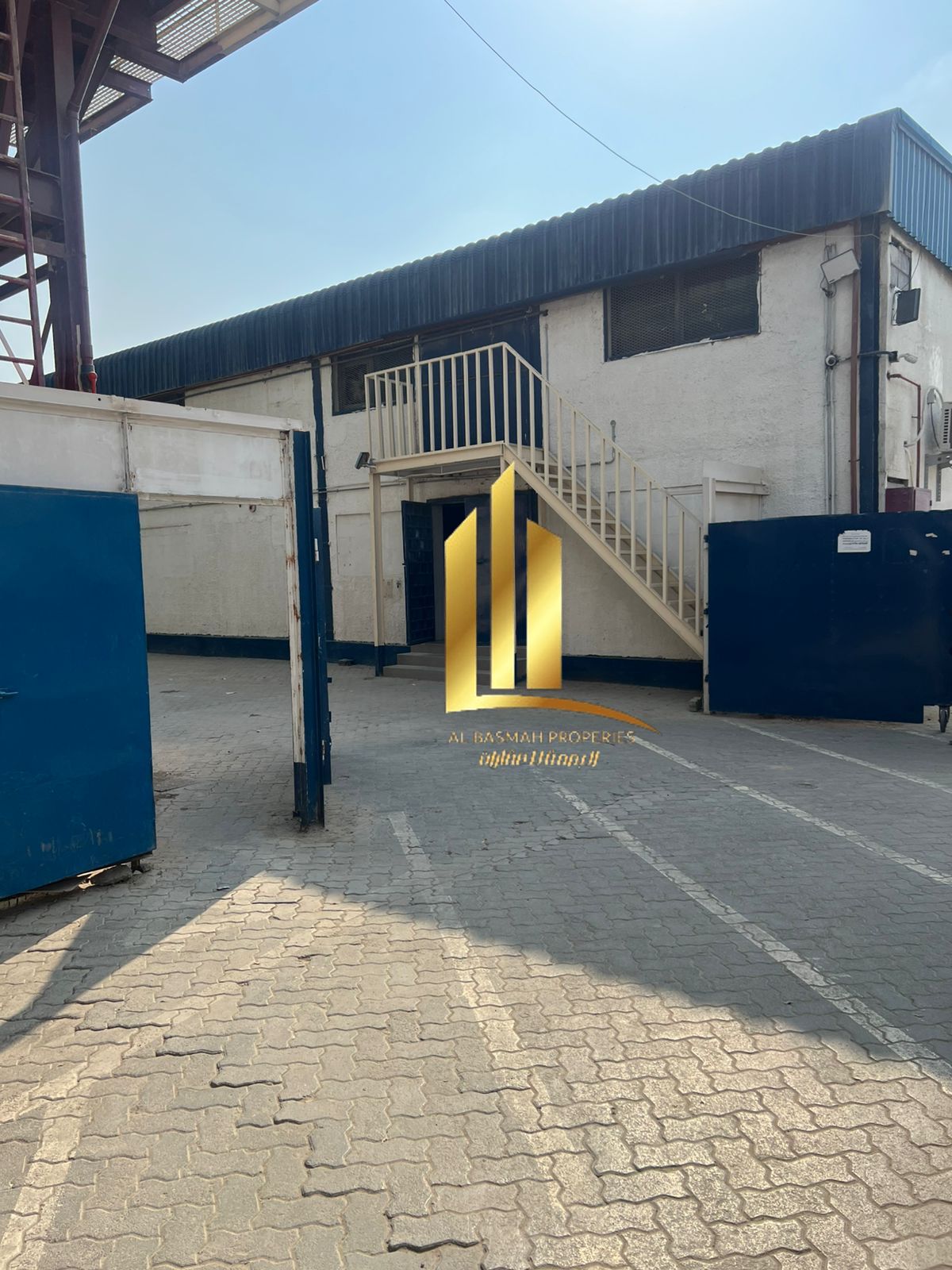 Workers' accommodation for sale in Al Sajaa Industrial Area, Sharjah