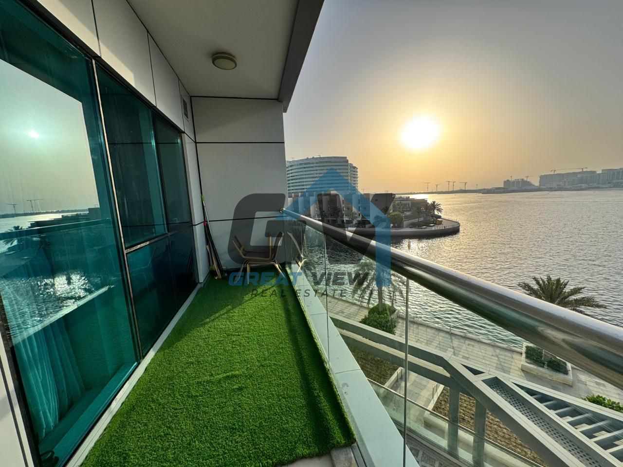Jamam Residences, Al Raha Beach, Abu Dhabi